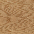 Plain Sawn White Oak Wood Sample