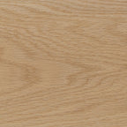 Plain Sawn White Oak Wood Sample