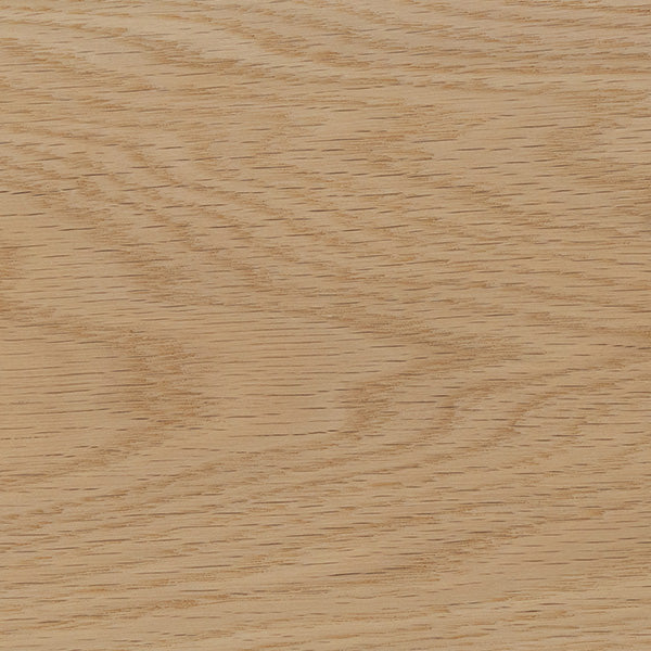 Plain Sawn White Oak Wood Sample