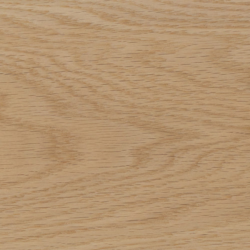 Plain Sawn White Oak Wood Sample