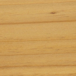 Accoya Wood Sample