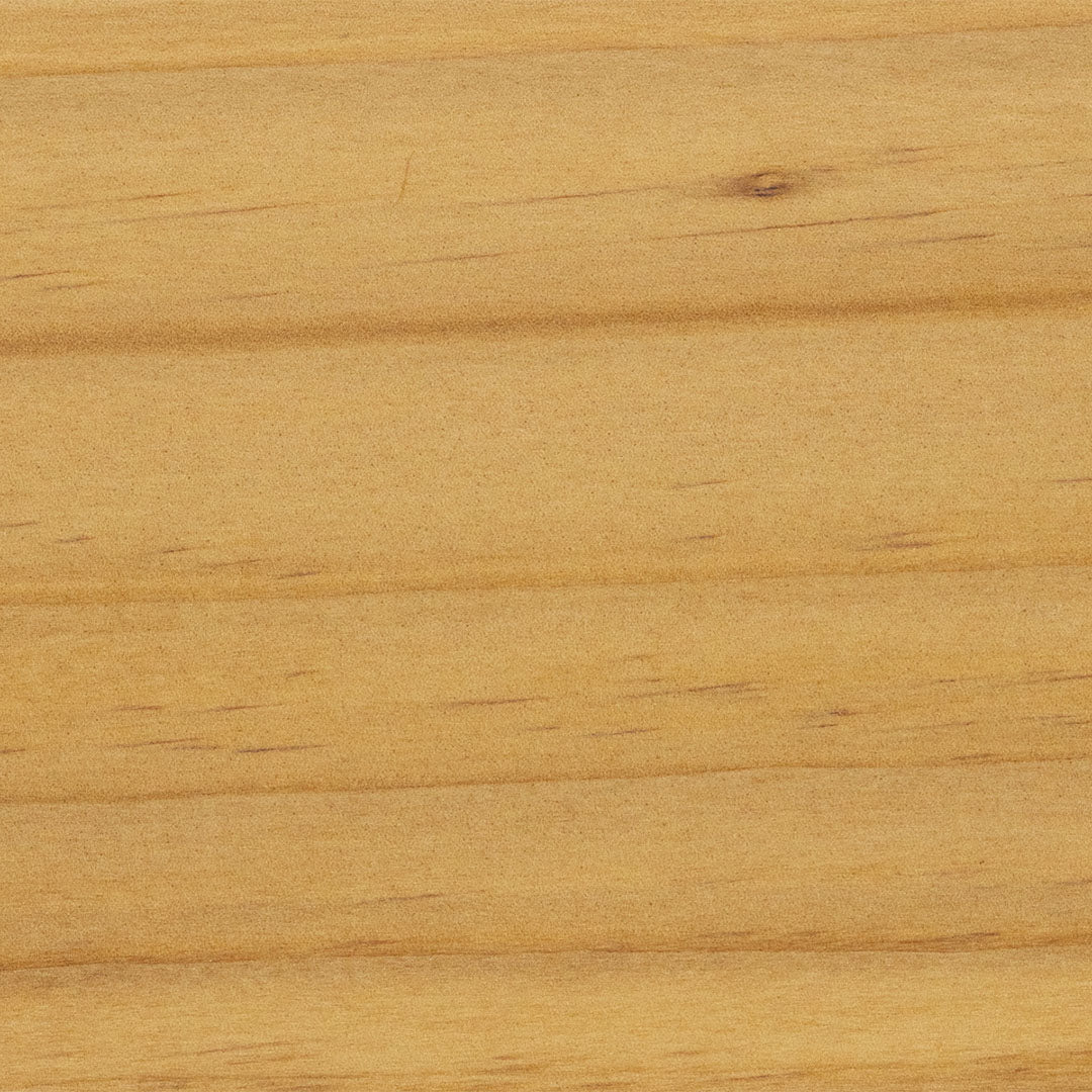 Accoya Wood Sample