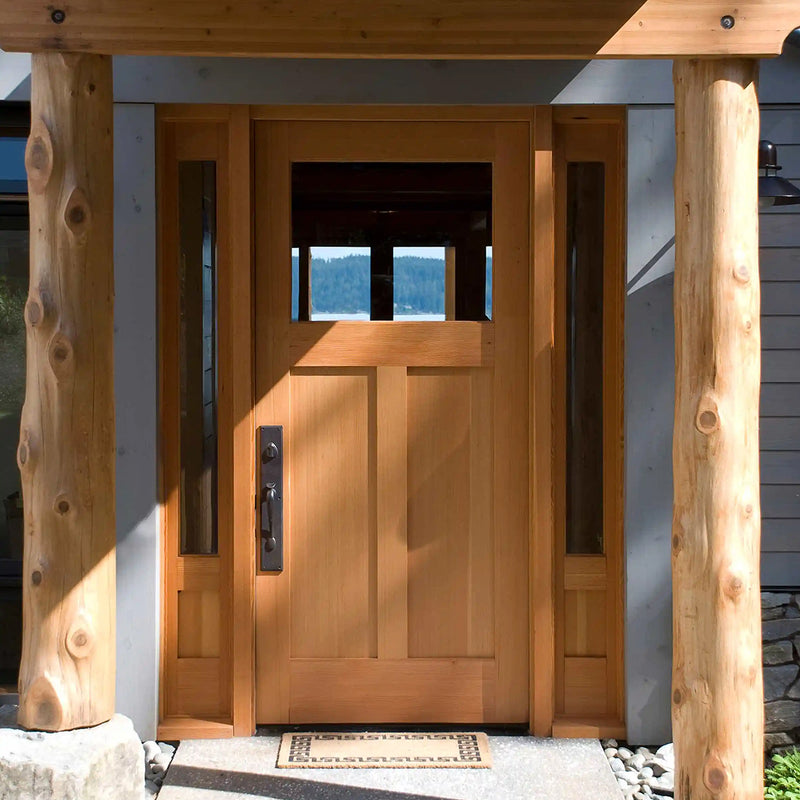 Entry Doors