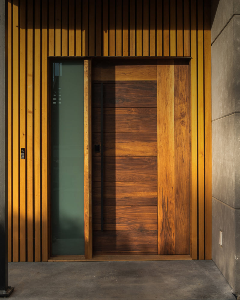 Our Best-Selling Entry Door