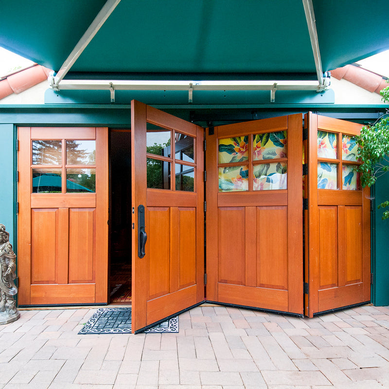 Folding Doors