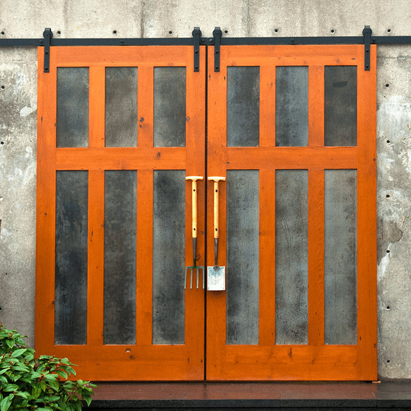Sliding Doors