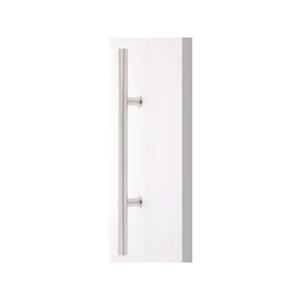 Long Door Pull Round