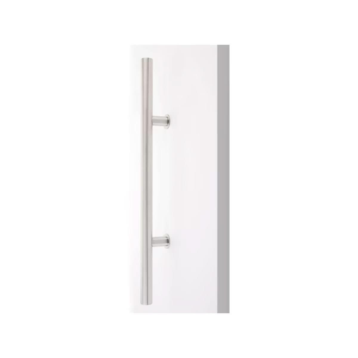 Long Door Pull Round