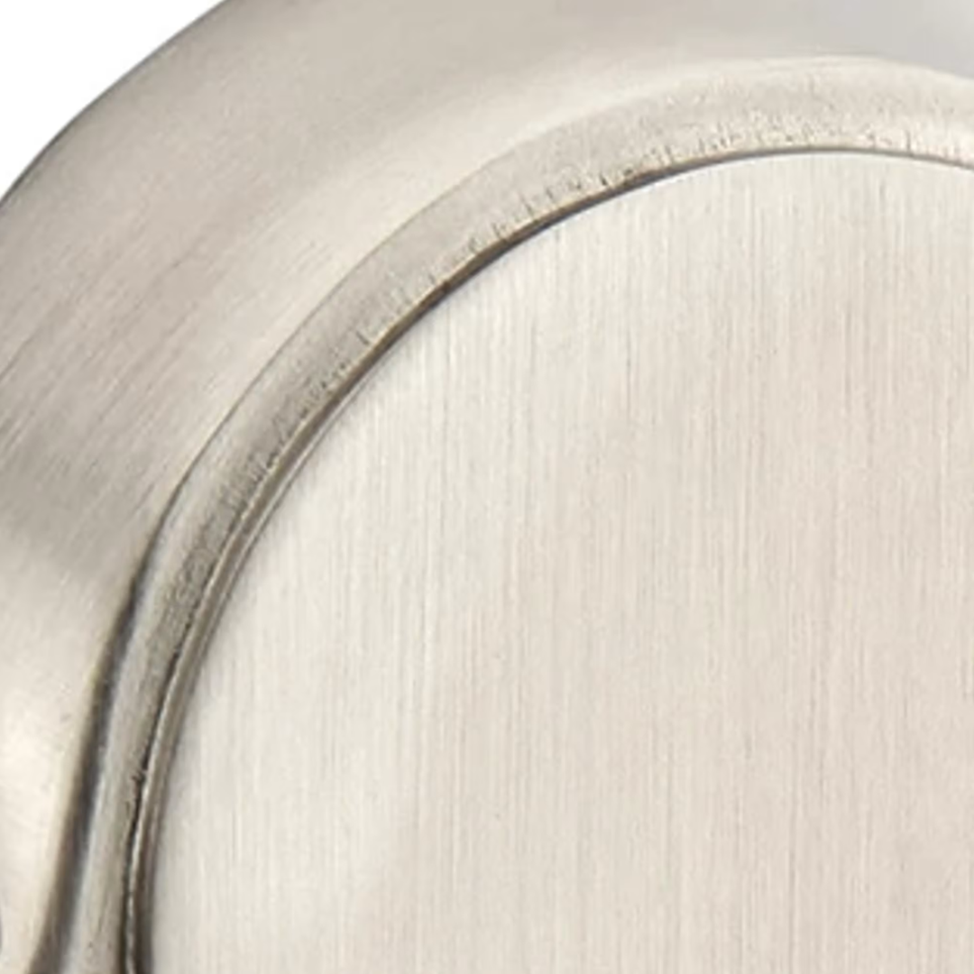 Satin Nickel