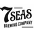 7 Seas Brewing Company logo