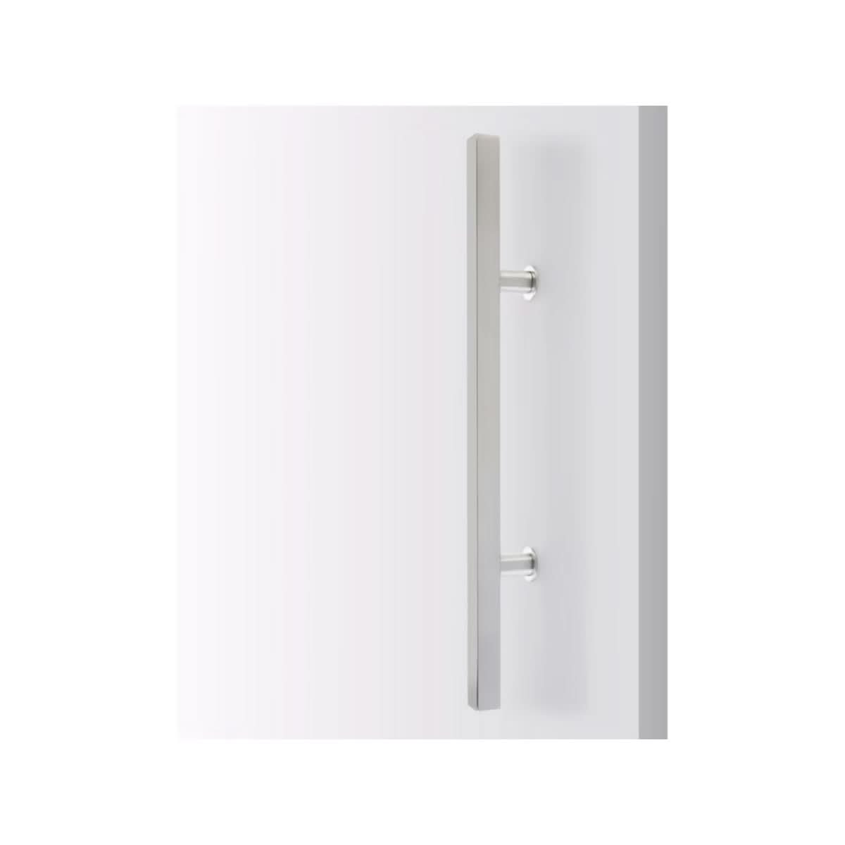 Long Door Pull Square