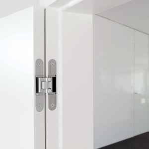 Tectus Concealed Invisible Door Hinge