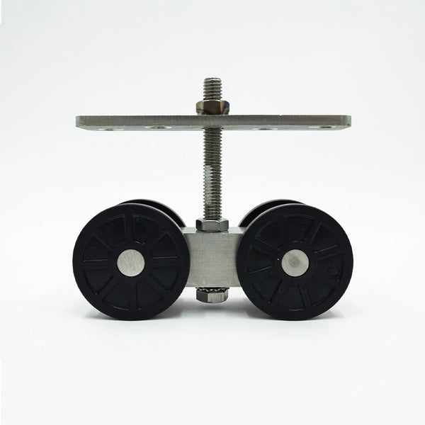 400lb Trolley Kits