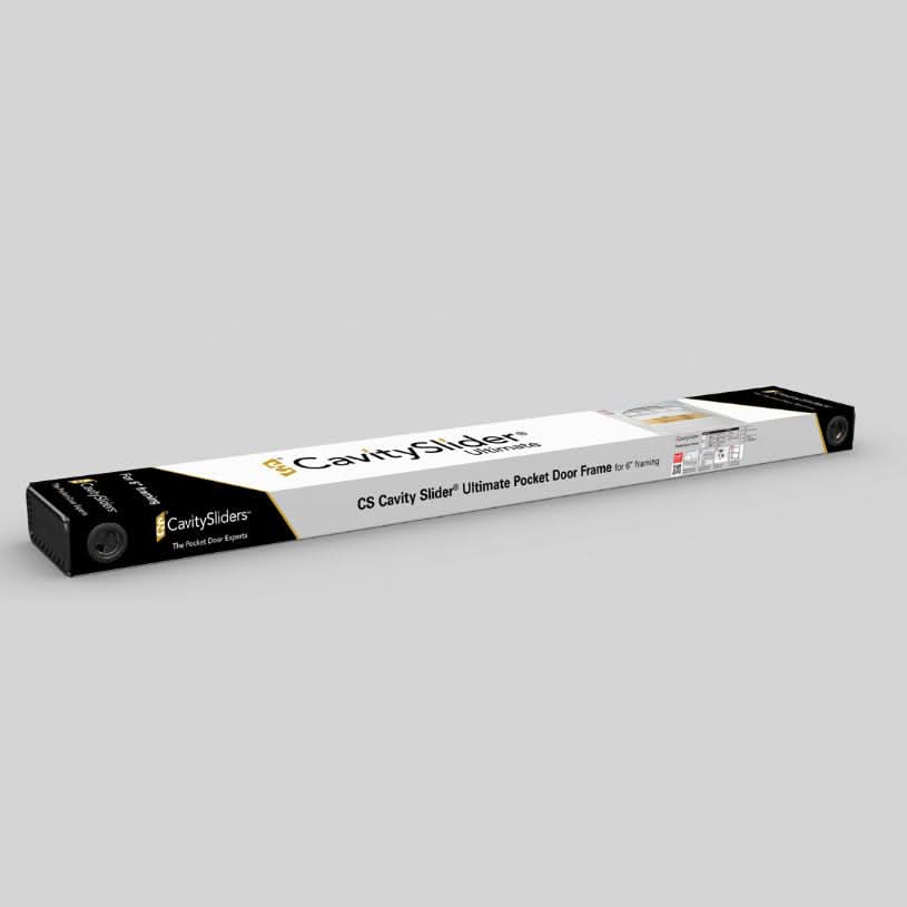 Cavity Slider™ Ultimate Pocket Door Frame Kit