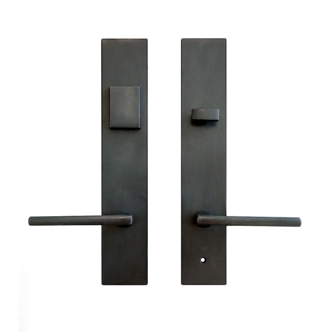 Urban Front Door Handle 13"
