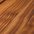 Sapele Mahogany wood close up shot