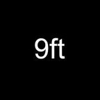 Architectural Swiss Rod Track (Brass)