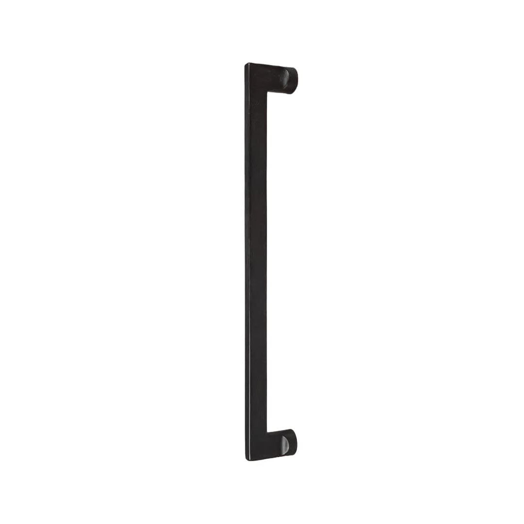Apollo Solid Pull Handle Barn Doors
