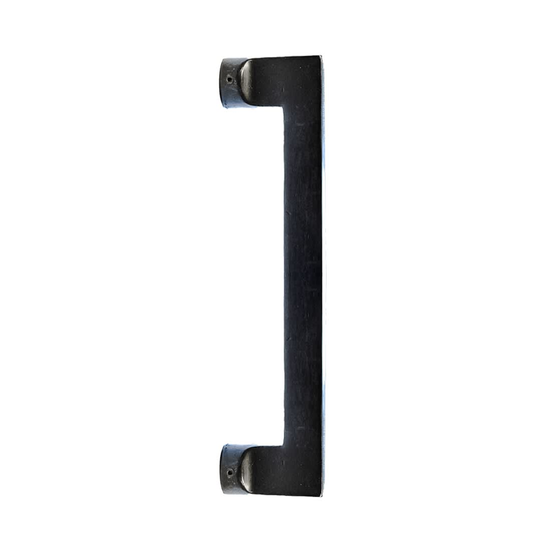 The Apollo Barn Door Handle - Sliding Barn Door Hardware by RealCraft