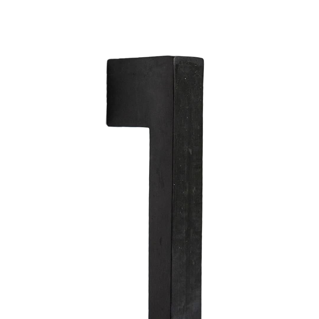 The Urban Sliding Barn Door Handle Pull