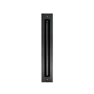 Solid Bronze Flush Pull Handle For Sliding Doors