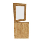 Craftsman T-Window AR Model