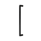 The "D" Bronze Handles For Barn Doors