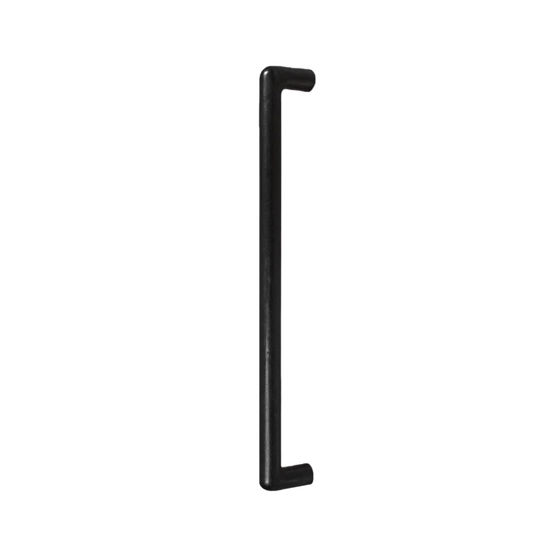 The "D" Bronze Handles For Barn Doors