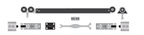 Cavity Slider™ Carriage Packs