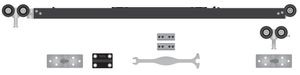 Cavity Slider™ Pocket Door Carriage Packs