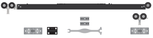 Cavity Slider™ Carriage Packs