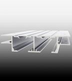 Ceiling Flush Mount Pocket Door Kit