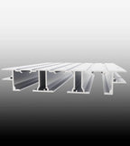 Ceiling Flush Mount Pocket Door Kit