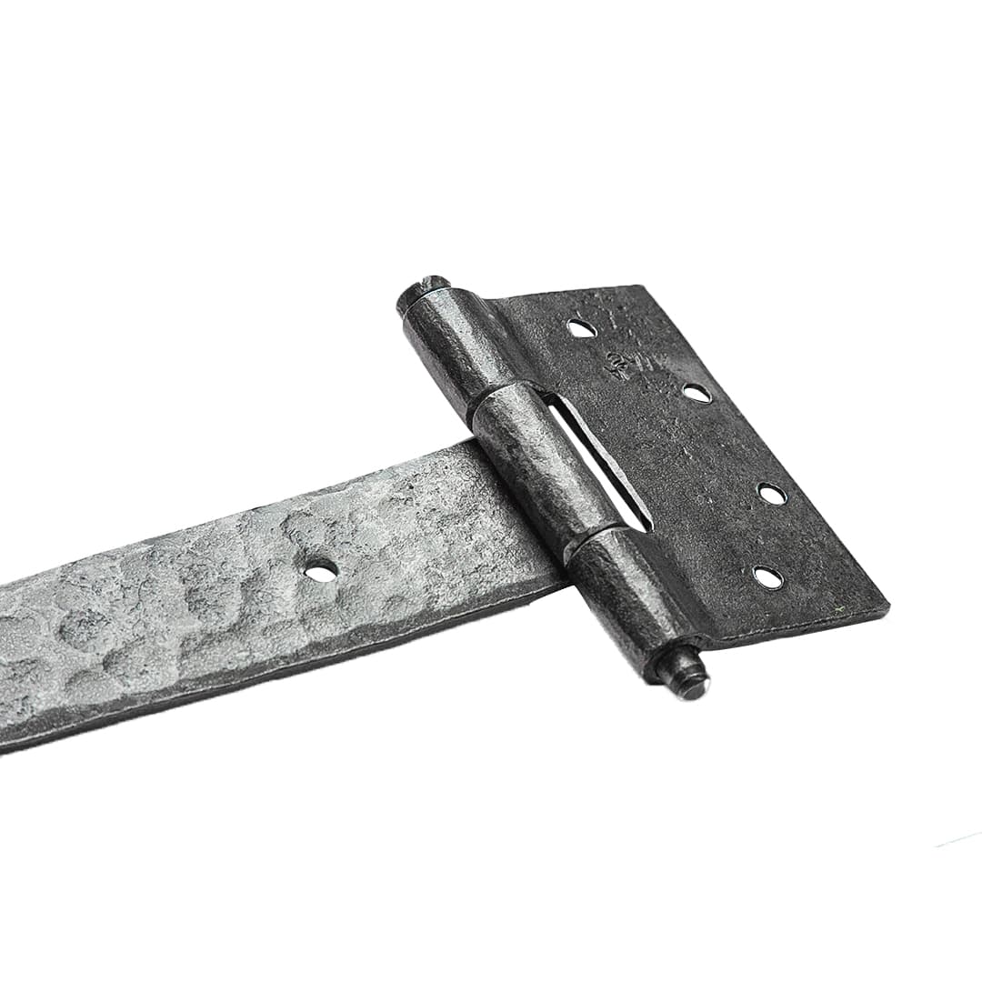 How to Choose Strap Hinges