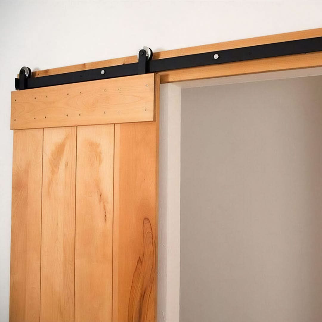 Paint Grade Hardwood Header Board