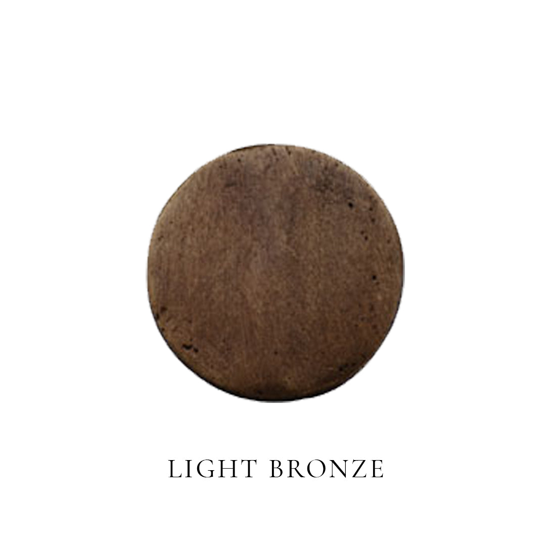 Light Bronze Finish Thumbnail