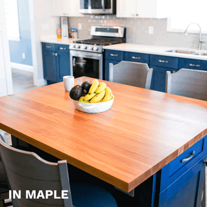 Maple-countertop-standard-face-edge-eased-edge-by-RealCraft