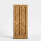 Mountain Chevron Solid Core Exterior Front Door Mountain Chevron Solid Core Exterior Front Door Mountain Chevron Solid Core Exterior Front Door on a white background