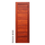 Classic Single Panel Sliding Barn Door - Sliding Barn Style Door Hardware by RealCraft
