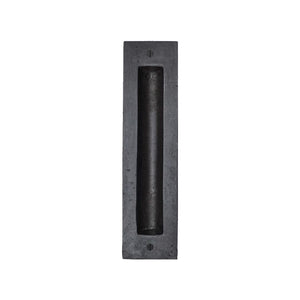 Solid Bronze Flush Pull Handle For Sliding Doors