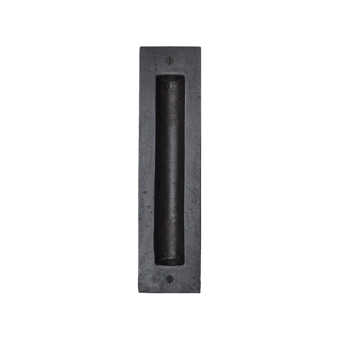 Solid Bronze Flush Pull Handle For Sliding Doors