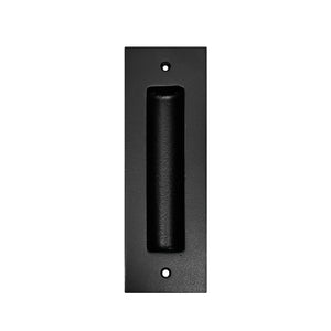 Solid Bronze Flush Pull Handle For Sliding Doors