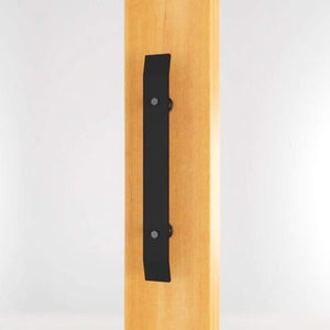 The Classic Bar Barn Door Pull Handles