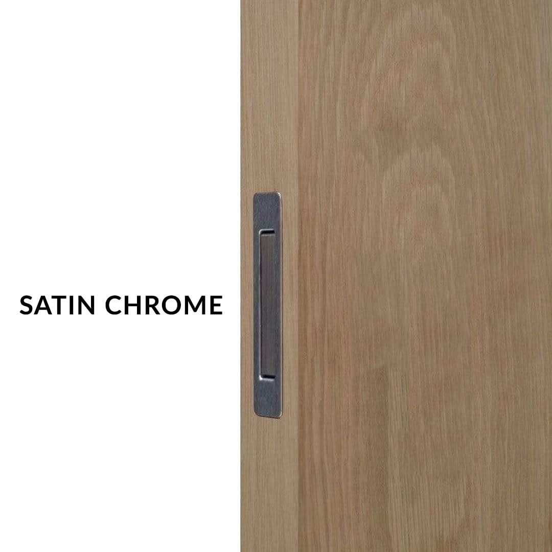 Timber Edge Pocket Door Pull Handles