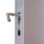 Timber Edge Pocket Door Pull Handles