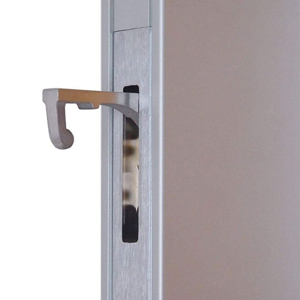 Timber Edge Pocket Door Pull