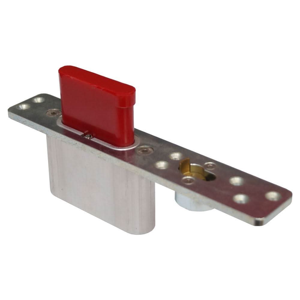 Heavy Duty Sliding Door Tracks and Rollers