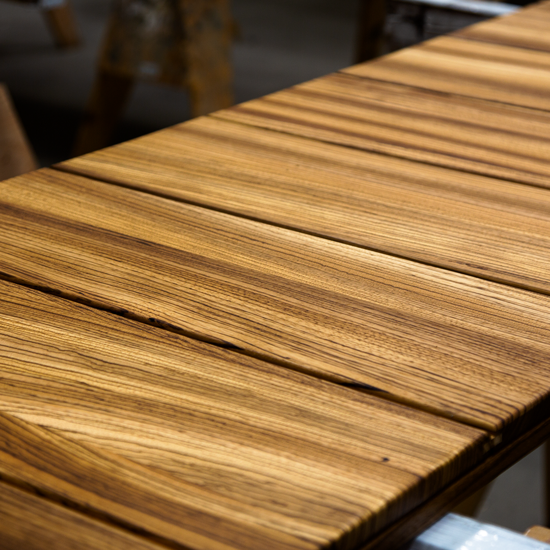 Horizontal Sliding Modern Barn Door - Sliding Barn Door Hardware by RealCraft