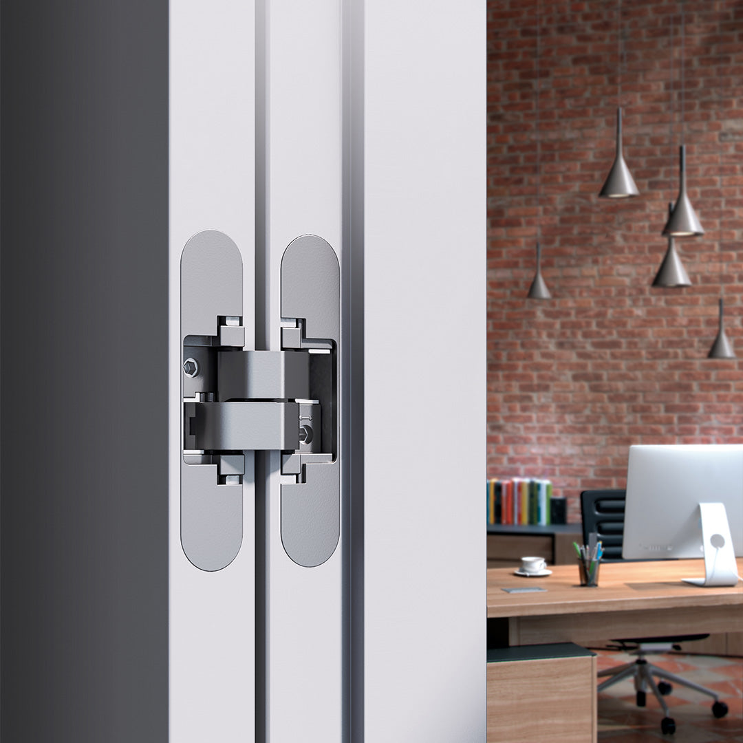 Anselmi Invisible Door Hinge RealCraft
