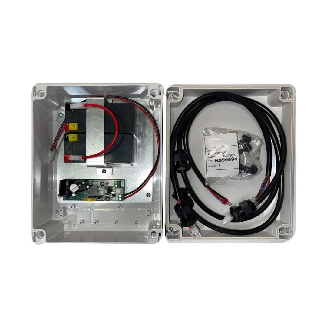 Battery Backup Kit